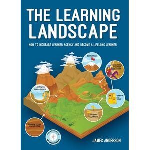 The Learning Landscape: How to increase learner agency and become a lifelong lea